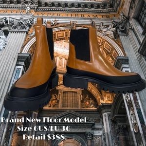 All Saints Harlee Chelsea Boot